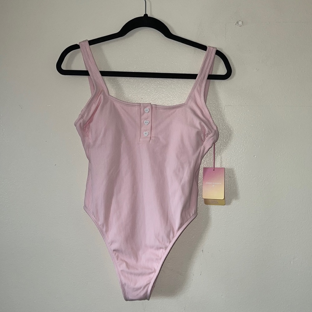 Stoney Clover x Target one piece swimsuit